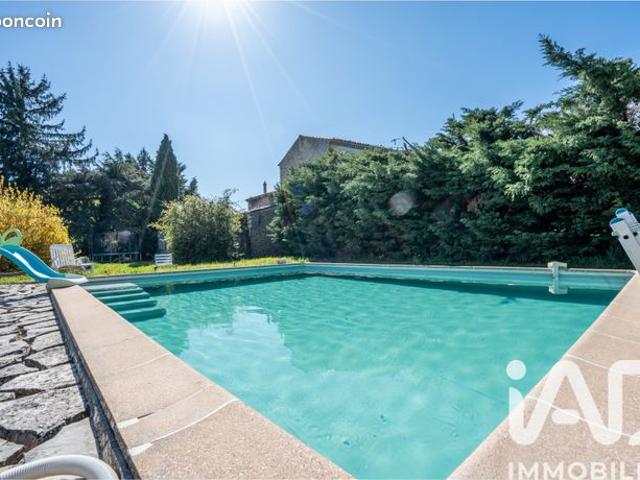 Maison vente à Cheminas, Ardèche