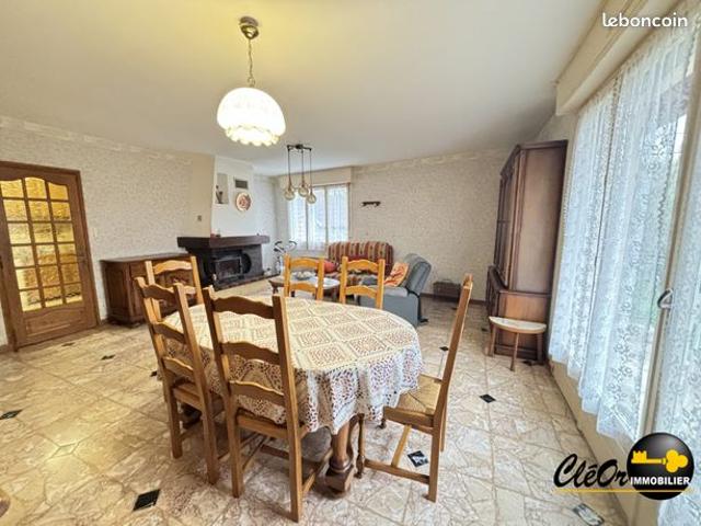 Maison vente à Chalon-sur-Saône, Navilly
