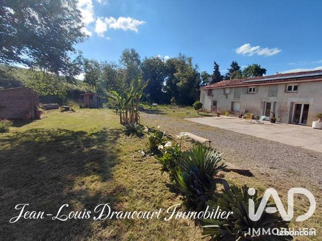 Maison vente à Toulouse, Gibel