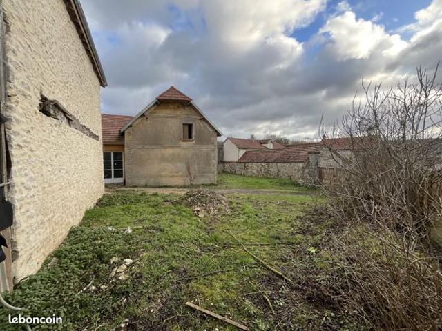Maison vente à Mantes-la-Jolie, Lommoye