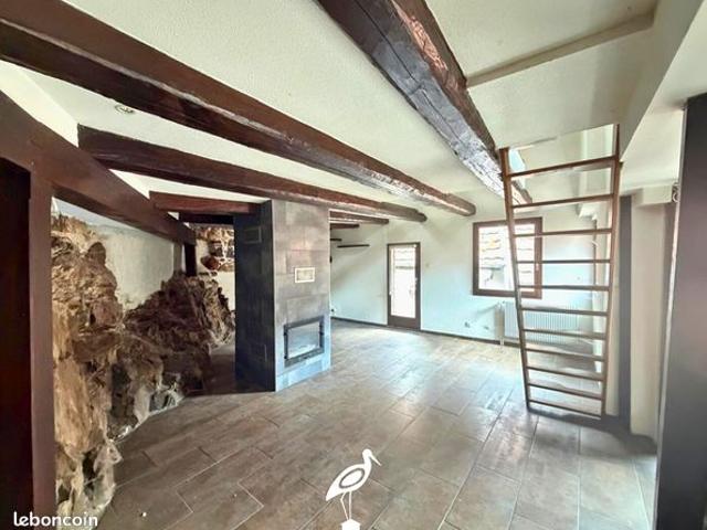 Maison vente à Sélestat-Erstein, Andlau
