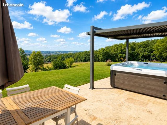 Maison vente à Villeneuve-sur-Lot, Lédat