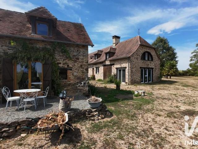Maison vente à Largentière, Payzac