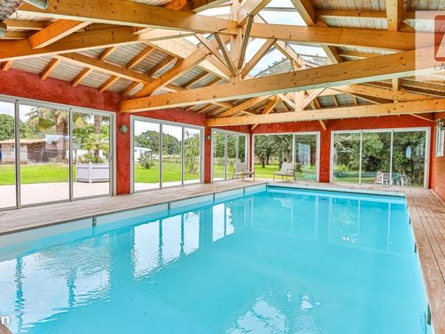 Maison vente à Les Sables-d'Olonne, Landevieille