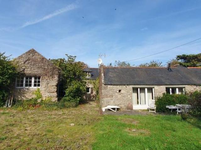 Maison vente à Brest, Bretagne