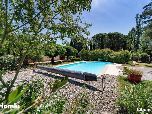 Maison vente à Toulouse, Saint-félix-lauragais