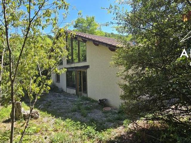 Maison vente à L'Abergement-de-Varey, Ain