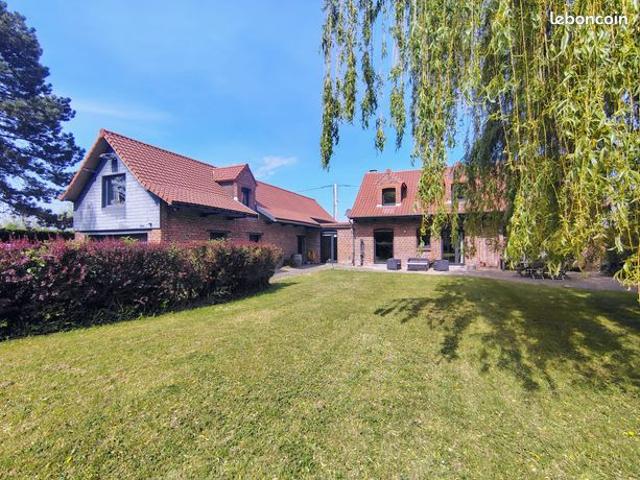 Maison vente à Béthune, Fleurbaix