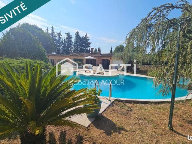 Maison vente à Arrondissement de Draguignan, Salernes