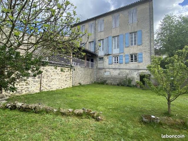 Maison vente à Nérac