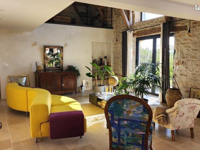 Maison vente à Cahors, Cremps