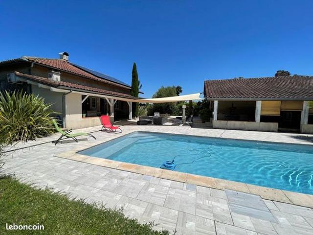 Maison vente à Poyanne
