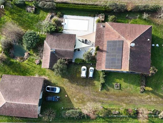 Maison vente à Dax, Poyanne