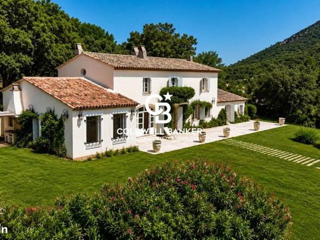 Maison vente à Arrondissement de Draguignan, Plan-de-la-tour