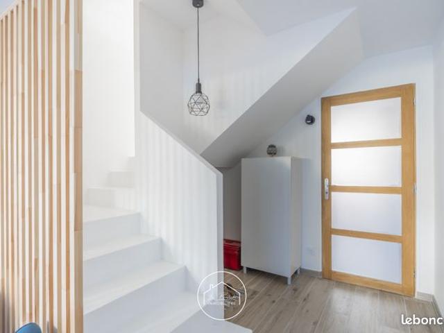 Maison vente à Versailles, Viroflay