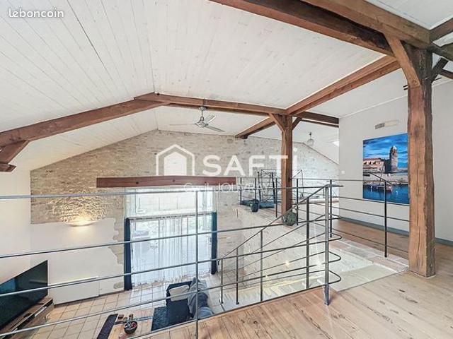 Maison vente à Montauban, Puylaroque