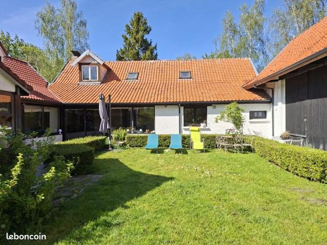 Maison vente à Béthune, Lestrem