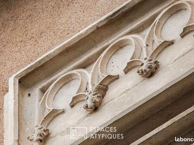 Maison vente à Sanxay, Vienne