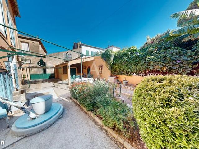 Maison vente à Narbonne, Raissac-d'aude