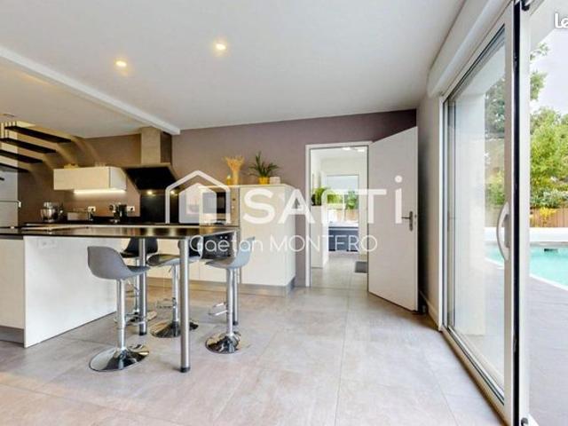Maison vente à Arcachon, Arès