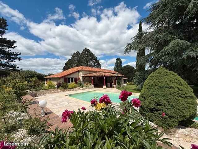 Maison vente à Villeneuve-sur-Lot, Allez-et-cazeneuve