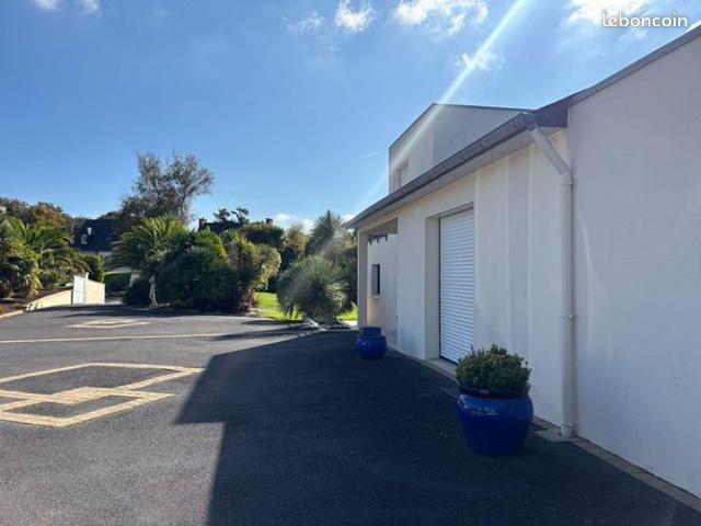 Maison vente à Brest, Bretagne