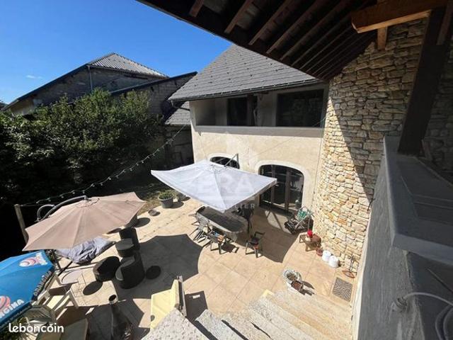 Maison vente à Vitry-le-François, Hauteville