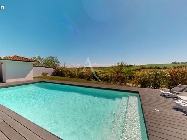 Maison vente à Vieille-toulouse, Haute-Garonne