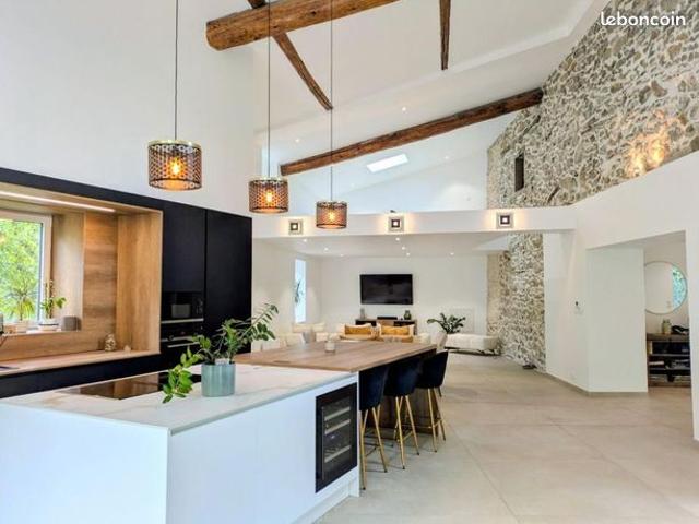 Maison vente à Condrieu, Rhône