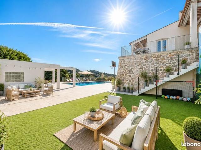 Maison vente à Colomars, Alpes-Maritimes