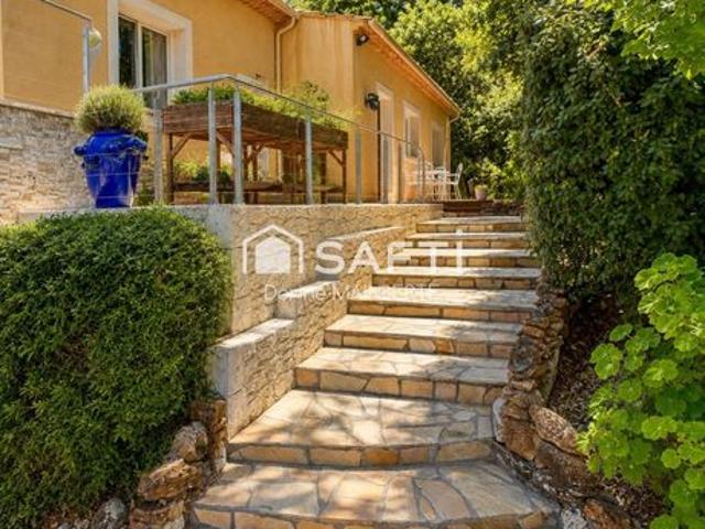 Maison vente à Arrondissement de Toulon, Évenos