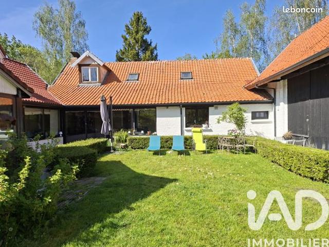 Maison vente à Béthune, Lestrem