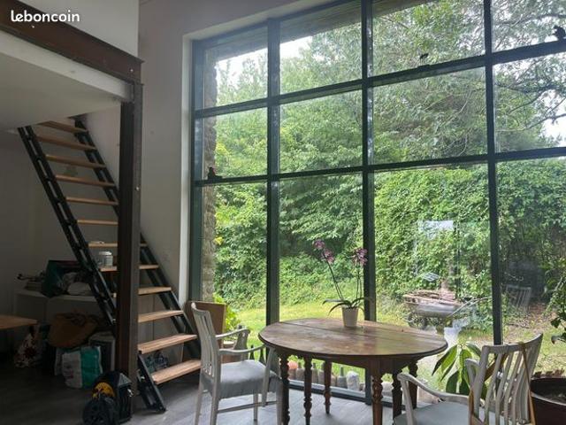 Maison vente à Mayenne, Villaines-la-juhel