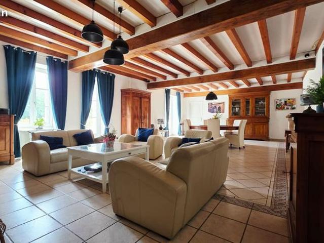 Maison vente à Châtellerault, La Chaussée