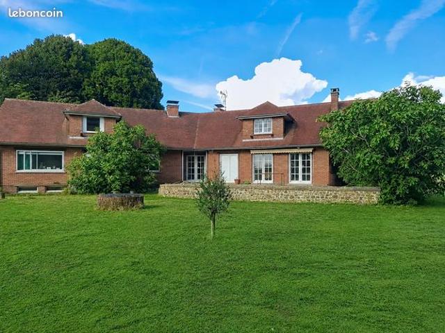 Maison vente à Valenciennes, Quiévrechain