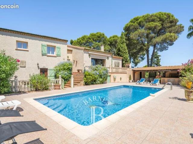 Maison vente à Pézenas, Hérault