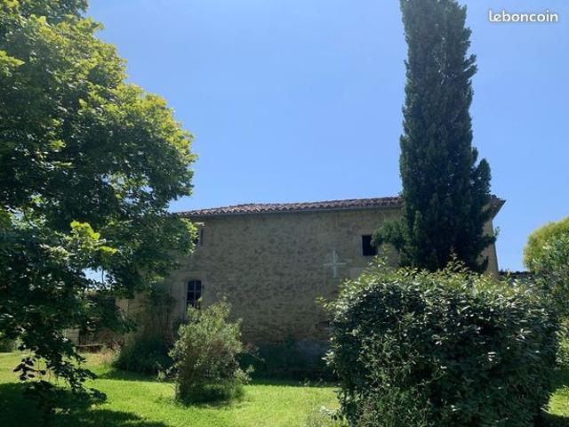 Maison vente à Sauveterre-de-Guyenne, Gironde