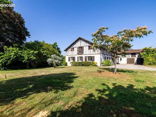 Maison vente à Aire-sur-l'adour