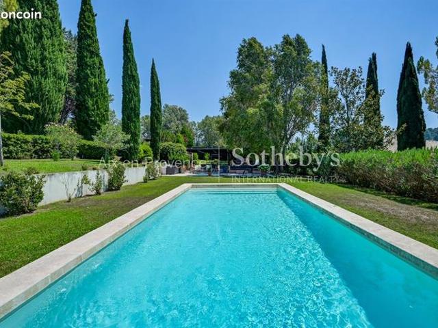 Maison vente à Aix-en-Provence, Aix-en-provence