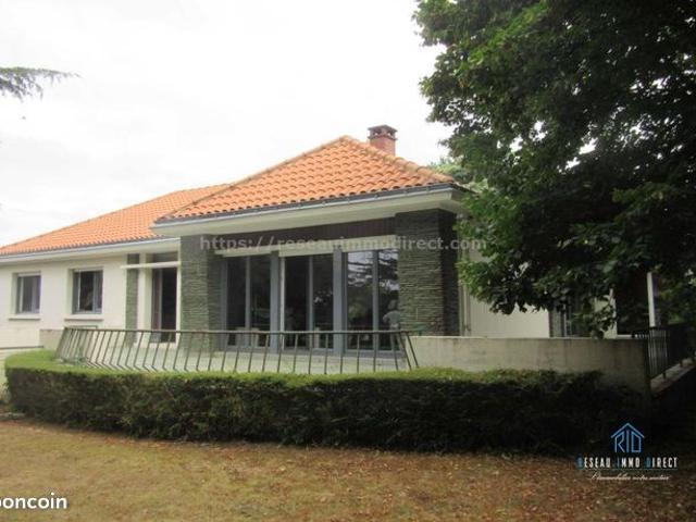 Maison vente à La Roche-sur-Yon, La Rabatelière