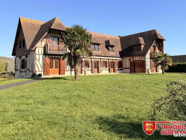 Maison vente à Les Andelys, Autheuil-authouillet
