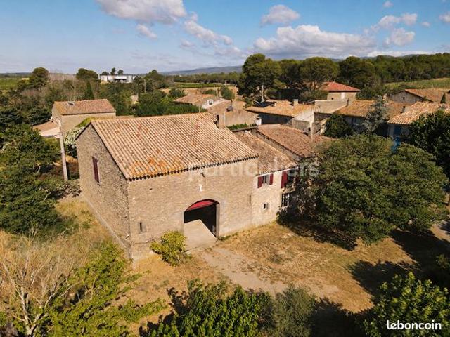 Maison vente à Carcassonne, Peyriac-minervois