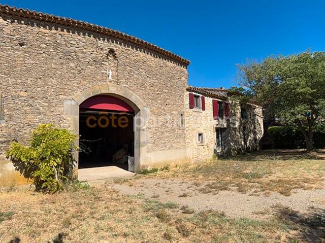 Maison vente à Carcassonne, Peyriac-minervois