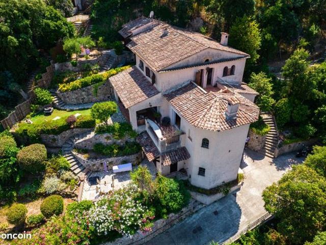 Maison vente à Grasse, Mandelieu-la-napoule