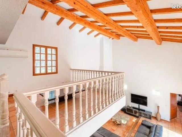 Maison vente à Aix-en-Provence, Les Pennes-mirabeau