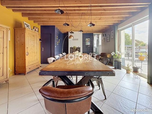 Maison vente à Montreuil-sur-Mer, Widehem