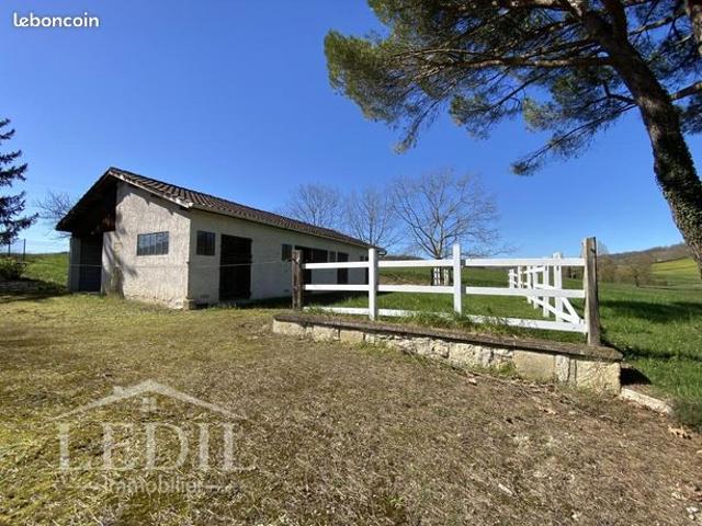 Maison vente à Auch, Vic-fezensac
