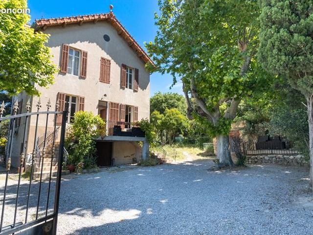 Maison vente à Marseille