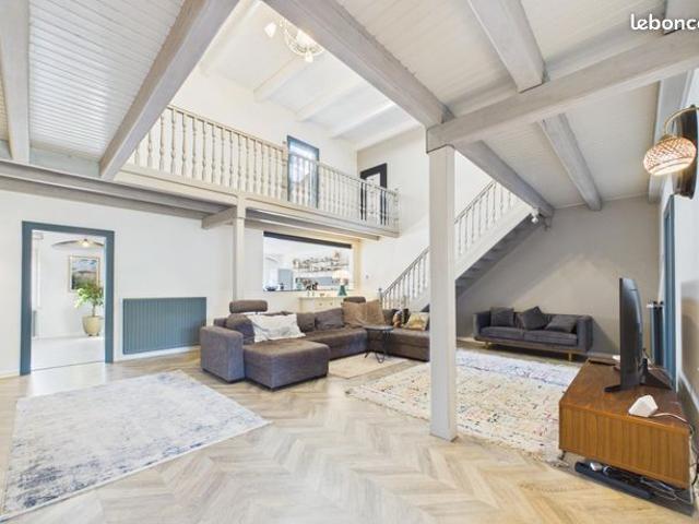 Maison vente à Thionville, Tressange