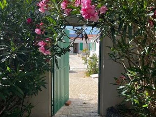 Maison vente à Rivedoux-Plage, Charente-Maritime